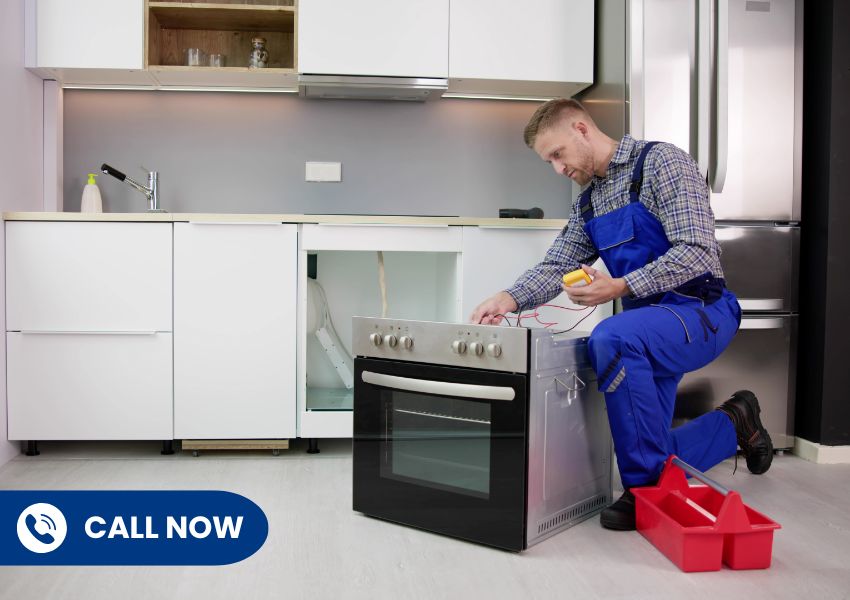 Appliance Repair Services in Hopewell, PA